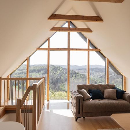 קיצק אים זאוזל Winzerhaus Roemerstrasse מראה חיצוני תמונה