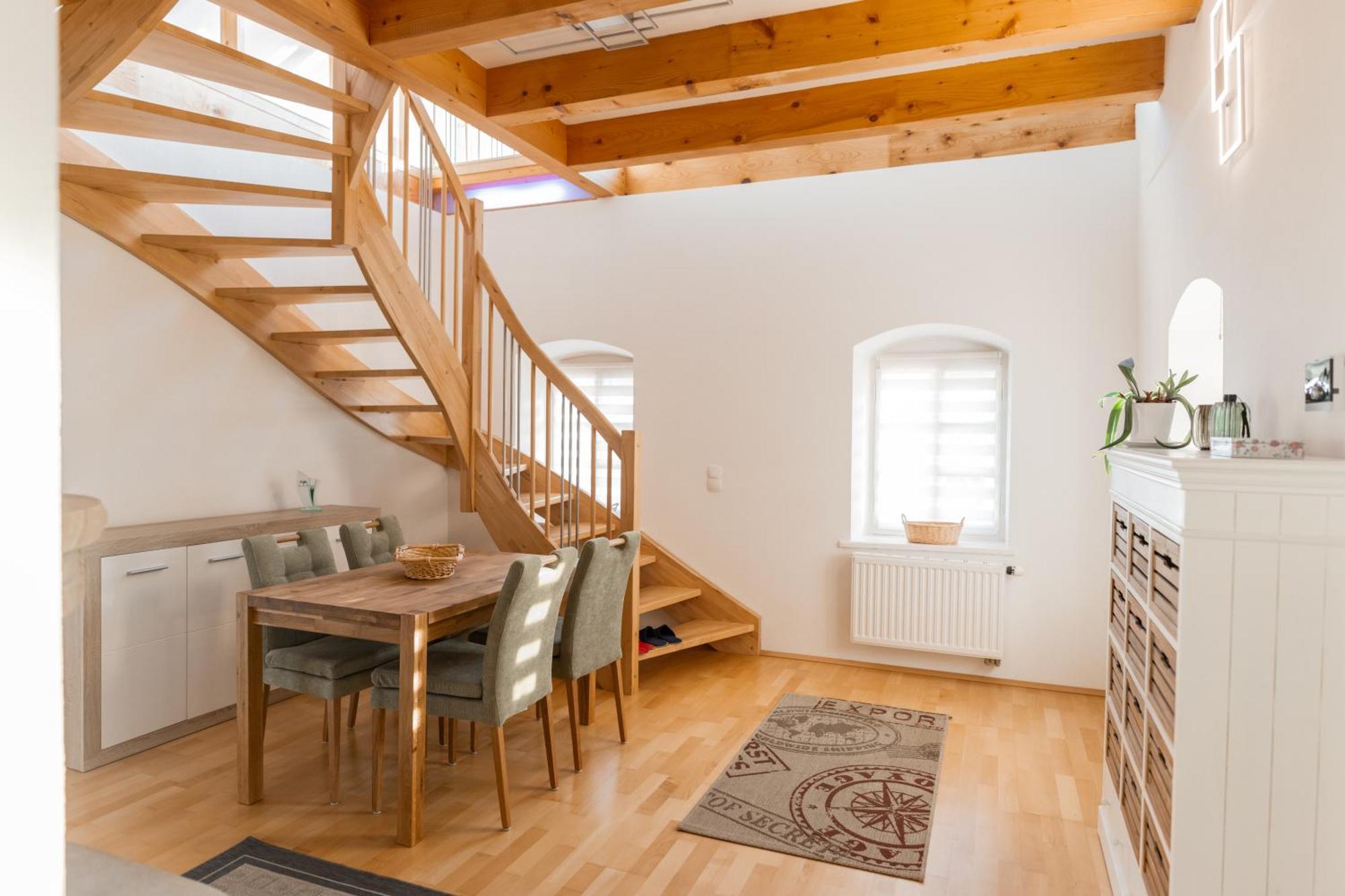 קיצק אים זאוזל Winzerhaus Roemerstrasse מראה חיצוני תמונה