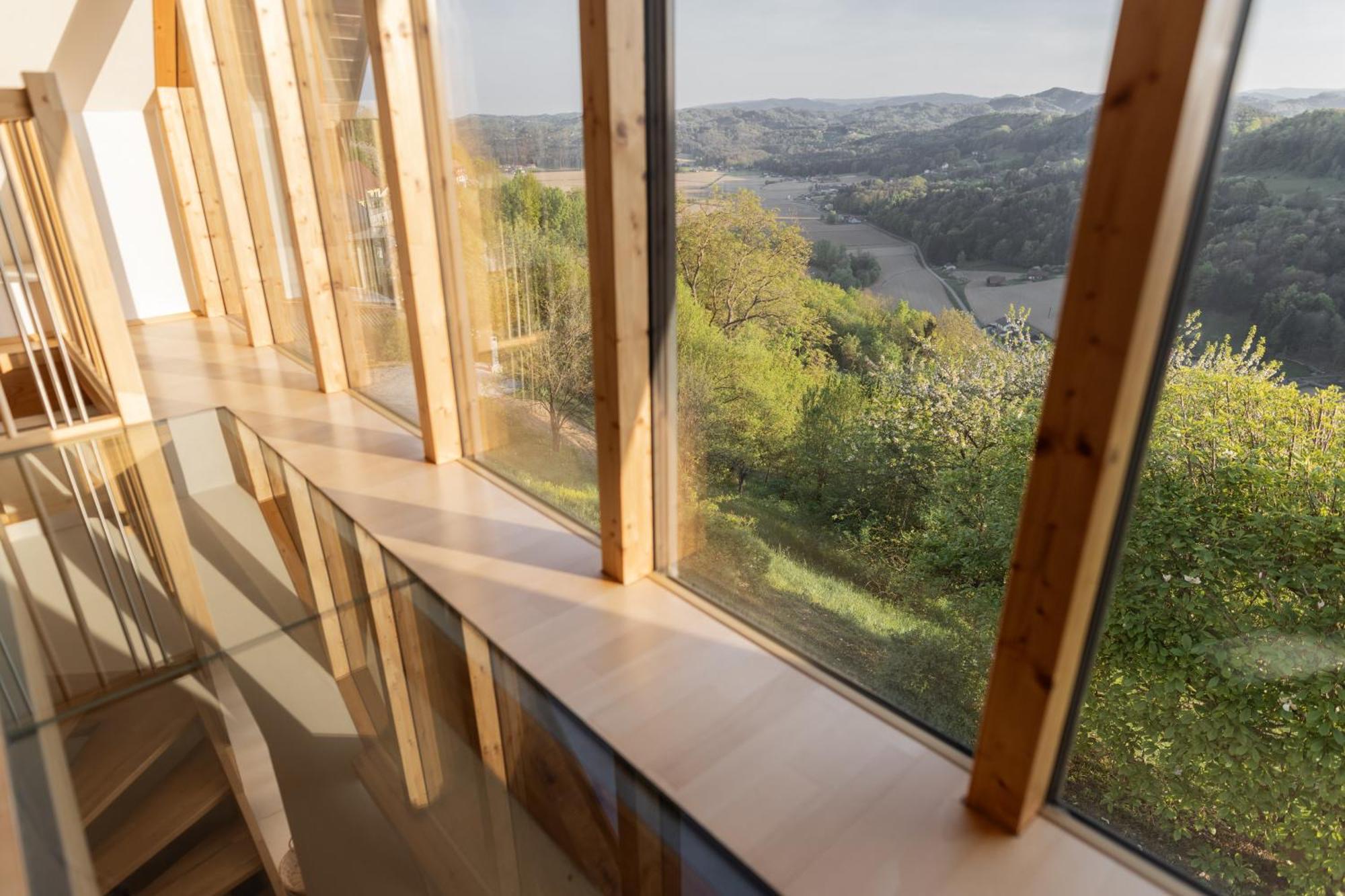 קיצק אים זאוזל Winzerhaus Roemerstrasse מראה חיצוני תמונה
